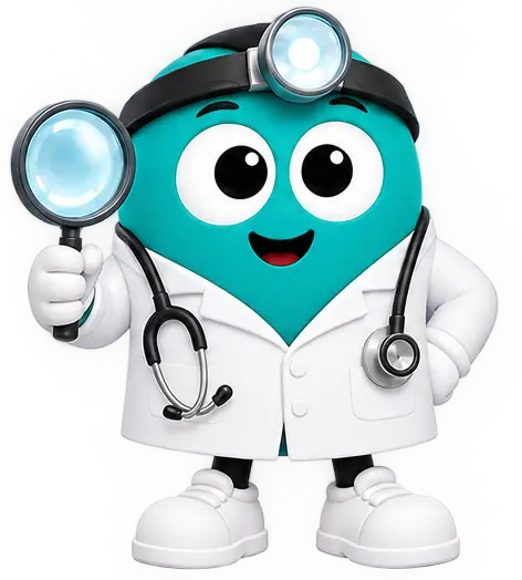 Dot for Pharma