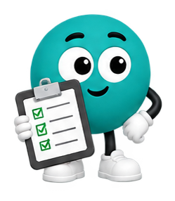 Dot, ready for audits